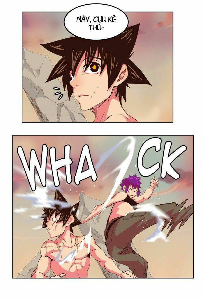 Chúa Tể Học Đường Chapter 303 - Trang 2