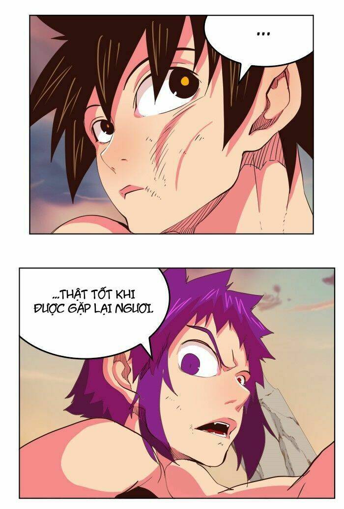 Chúa Tể Học Đường Chapter 303 - Trang 2