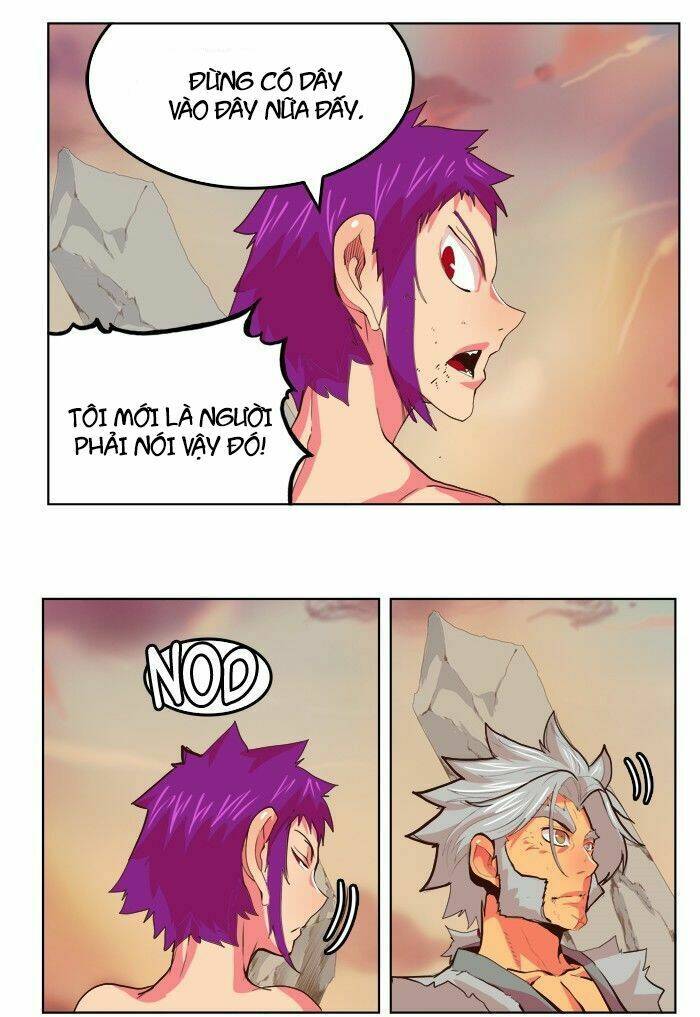 Chúa Tể Học Đường Chapter 303 - Trang 2