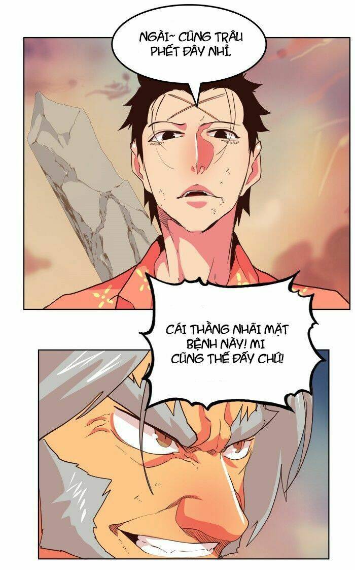 Chúa Tể Học Đường Chapter 303 - Trang 2