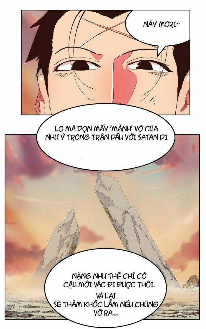 Chúa Tể Học Đường Chapter 303 - Trang 2