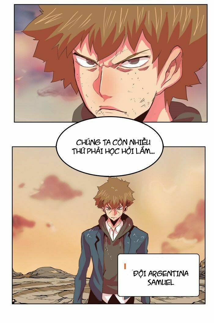 Chúa Tể Học Đường Chapter 303 - Trang 2