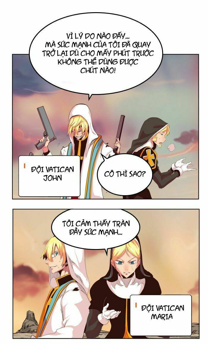 Chúa Tể Học Đường Chapter 303 - Trang 2