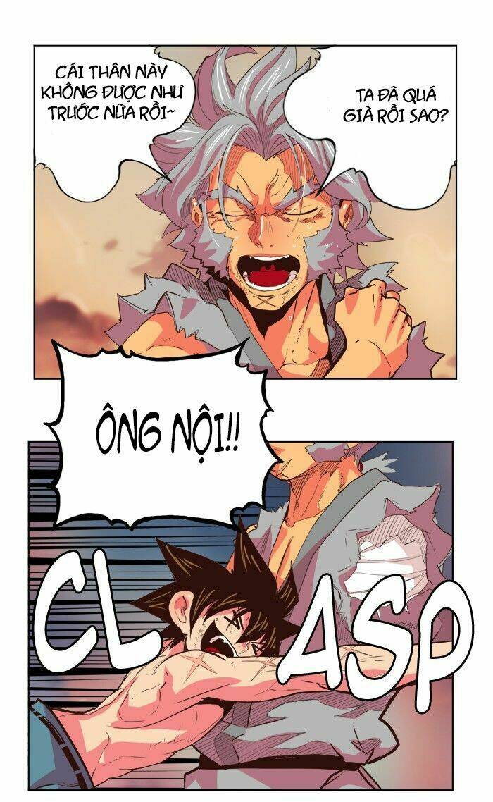 Chúa Tể Học Đường Chapter 303 - Trang 2