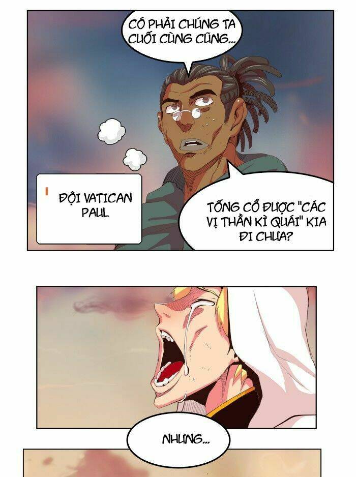 Chúa Tể Học Đường Chapter 303 - Trang 2