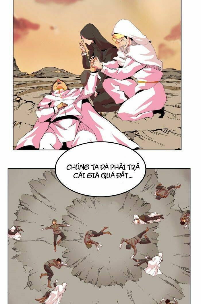 Chúa Tể Học Đường Chapter 303 - Trang 2