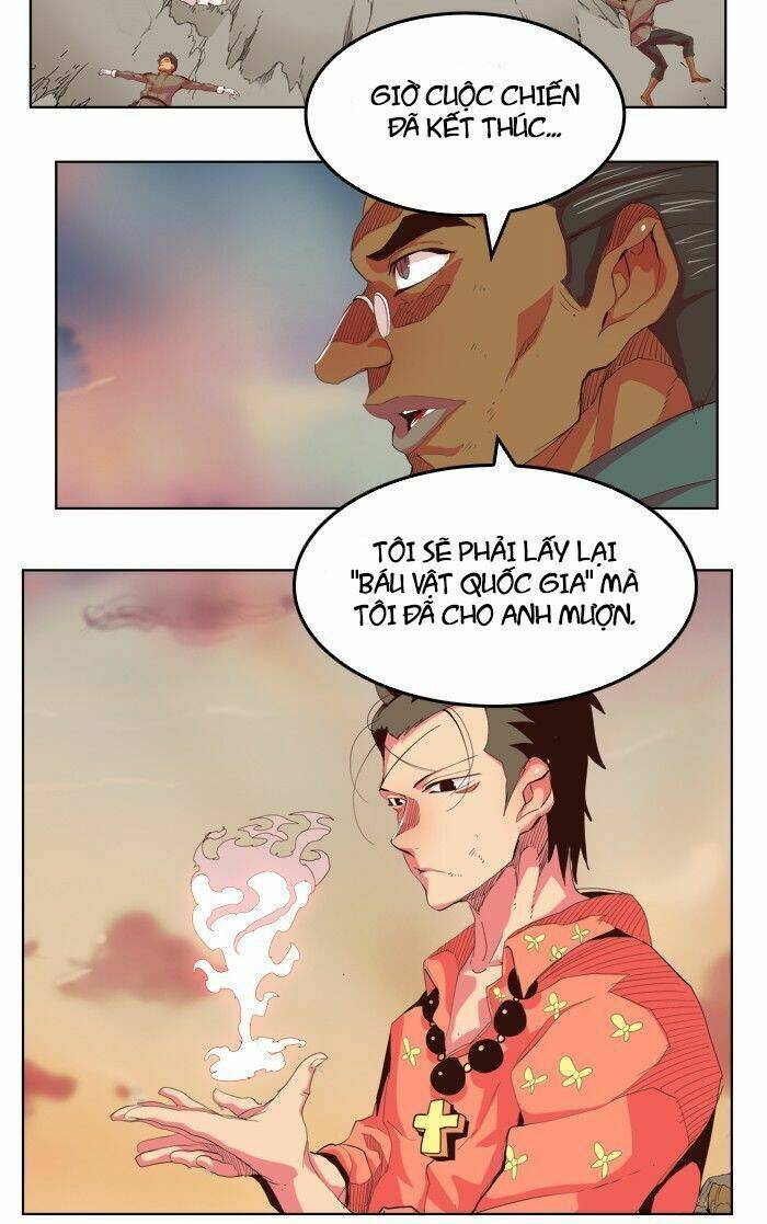 Chúa Tể Học Đường Chapter 303 - Trang 2