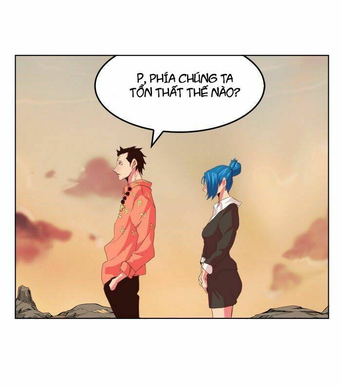 Chúa Tể Học Đường Chapter 303 - Trang 2