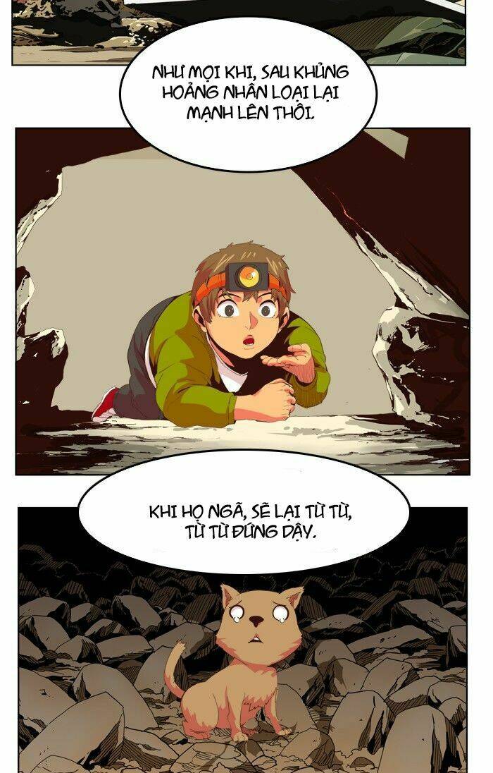 Chúa Tể Học Đường Chapter 303 - Trang 2