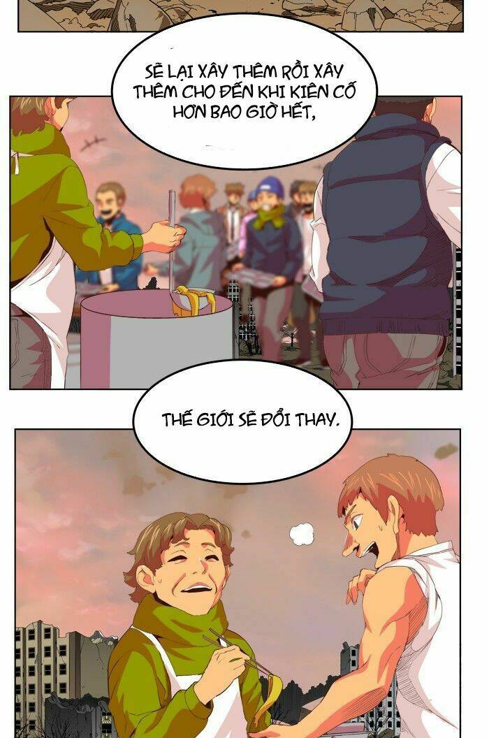 Chúa Tể Học Đường Chapter 303 - Trang 2