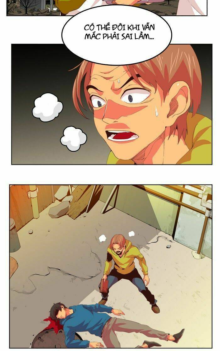 Chúa Tể Học Đường Chapter 303 - Trang 2