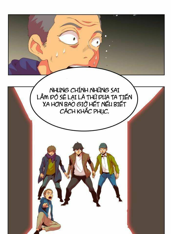 Chúa Tể Học Đường Chapter 303 - Trang 2