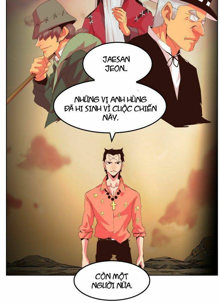 Chúa Tể Học Đường Chapter 303 - Trang 2