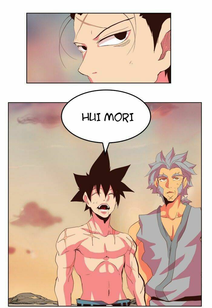 Chúa Tể Học Đường Chapter 303 - Trang 2