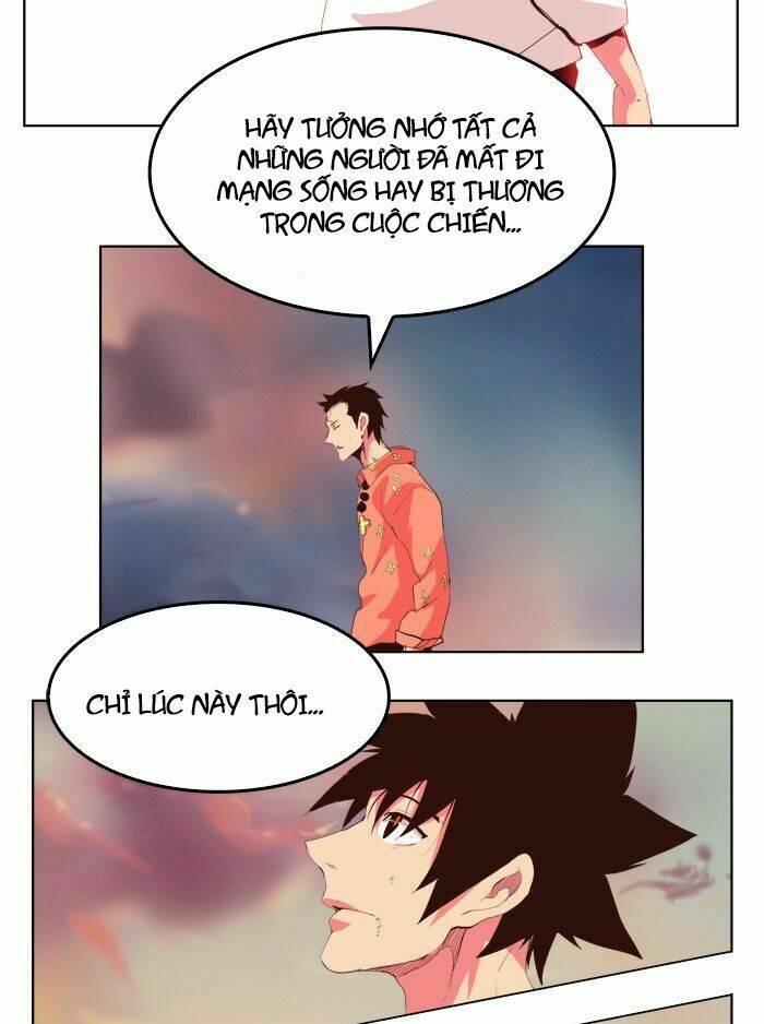 Chúa Tể Học Đường Chapter 303 - Trang 2