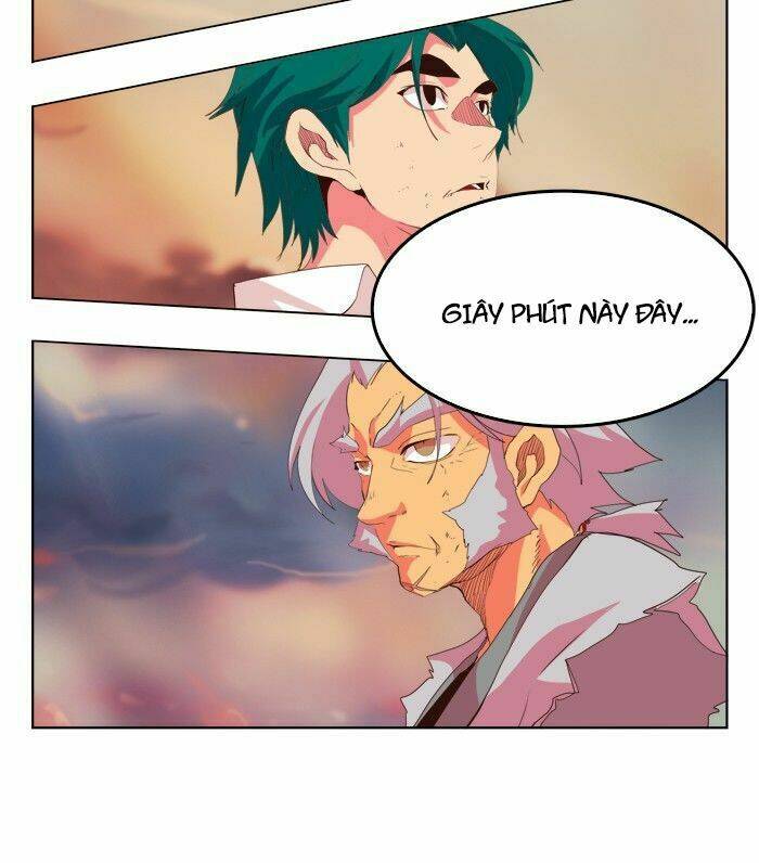 Chúa Tể Học Đường Chapter 303 - Trang 2