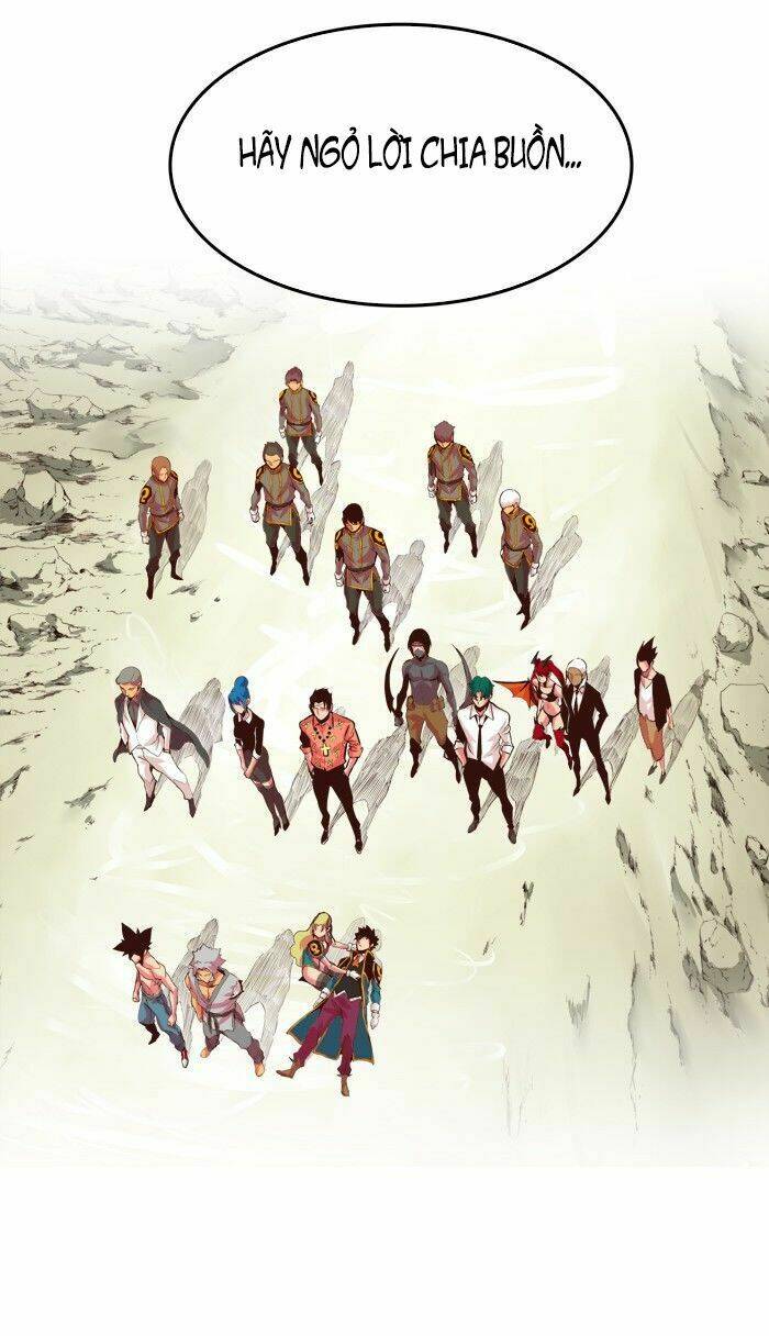 Chúa Tể Học Đường Chapter 303 - Trang 2