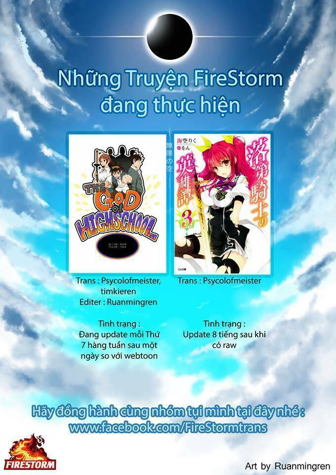 Chúa Tể Học Đường Chapter 303 - Trang 2