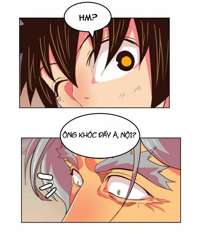Chúa Tể Học Đường Chapter 303 - Trang 2