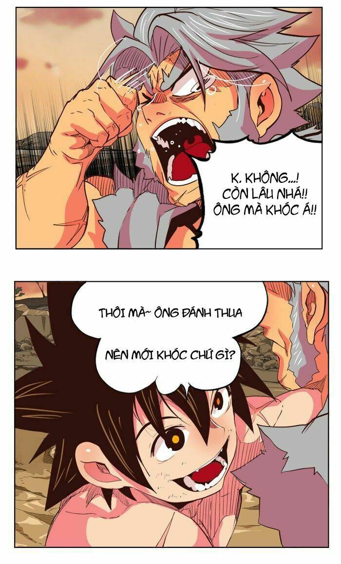 Chúa Tể Học Đường Chapter 303 - Trang 2