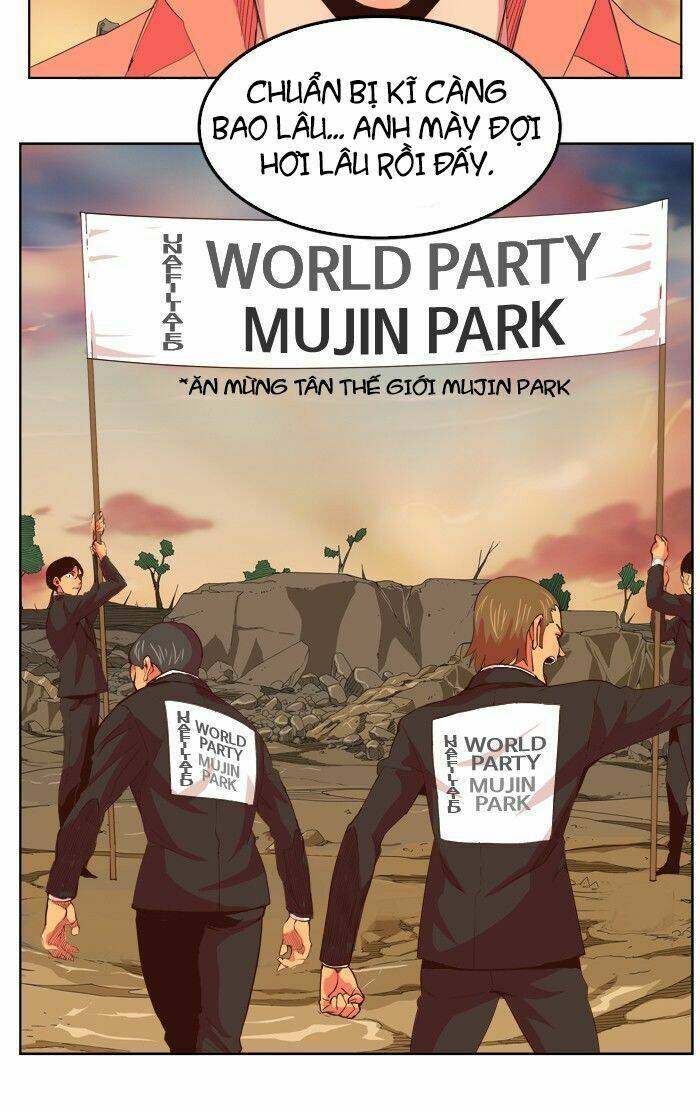 Chúa Tể Học Đường Chapter 304 - Trang 2