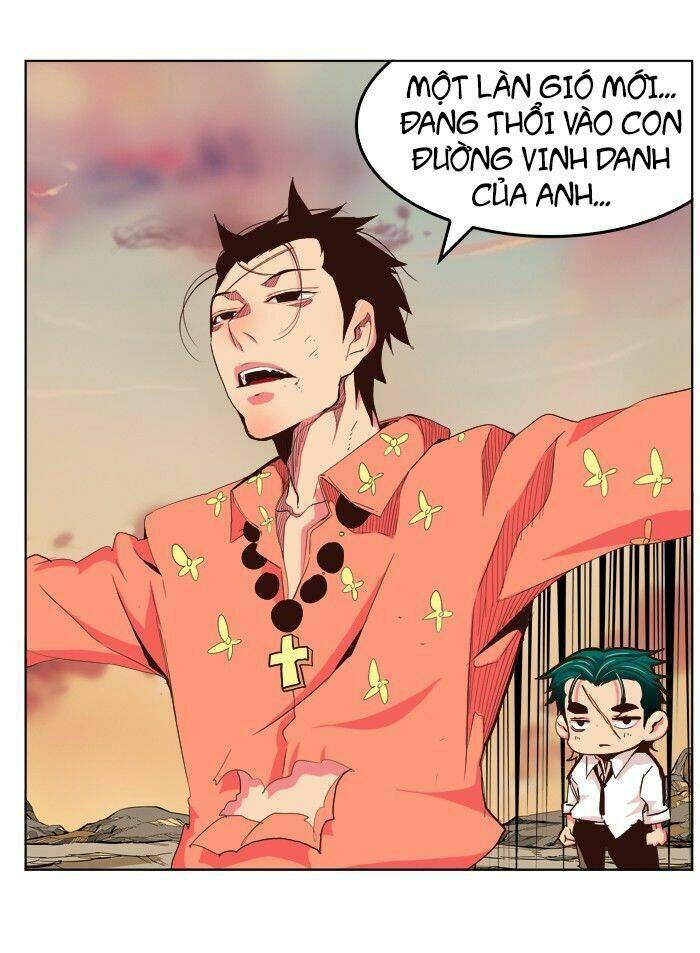 Chúa Tể Học Đường Chapter 304 - Trang 2