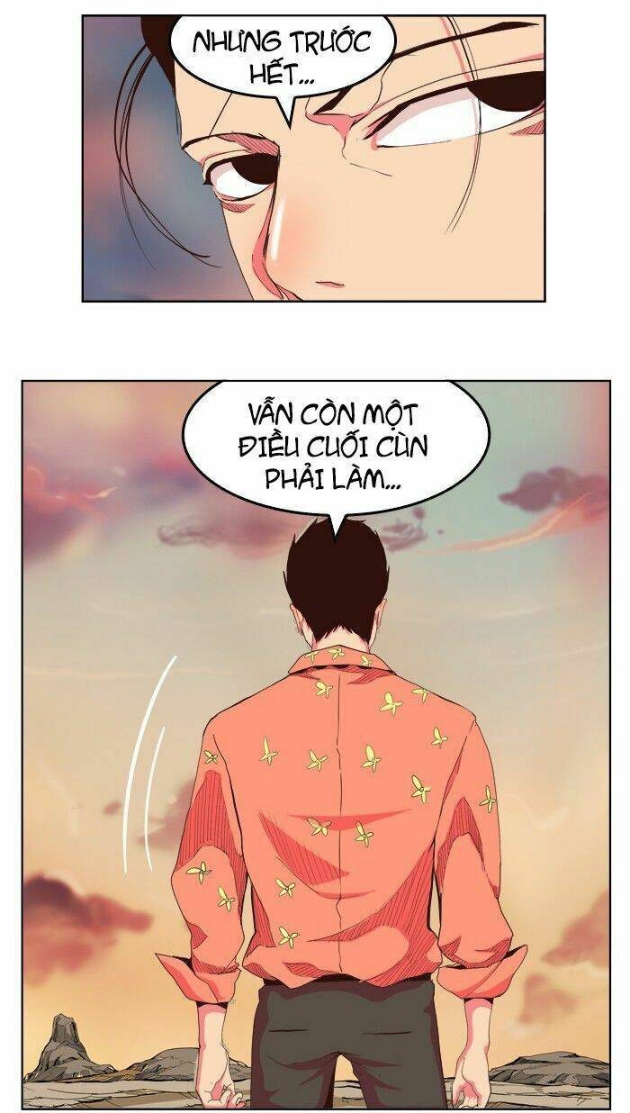 Chúa Tể Học Đường Chapter 304 - Trang 2