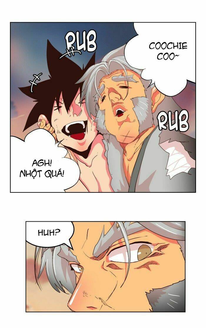 Chúa Tể Học Đường Chapter 304 - Trang 2