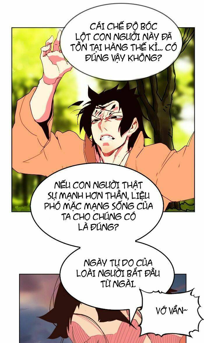 Chúa Tể Học Đường Chapter 304 - Trang 2