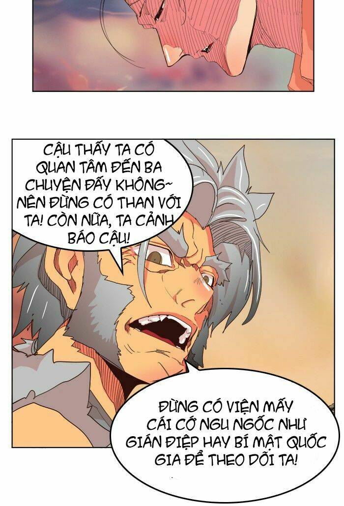 Chúa Tể Học Đường Chapter 304 - Trang 2