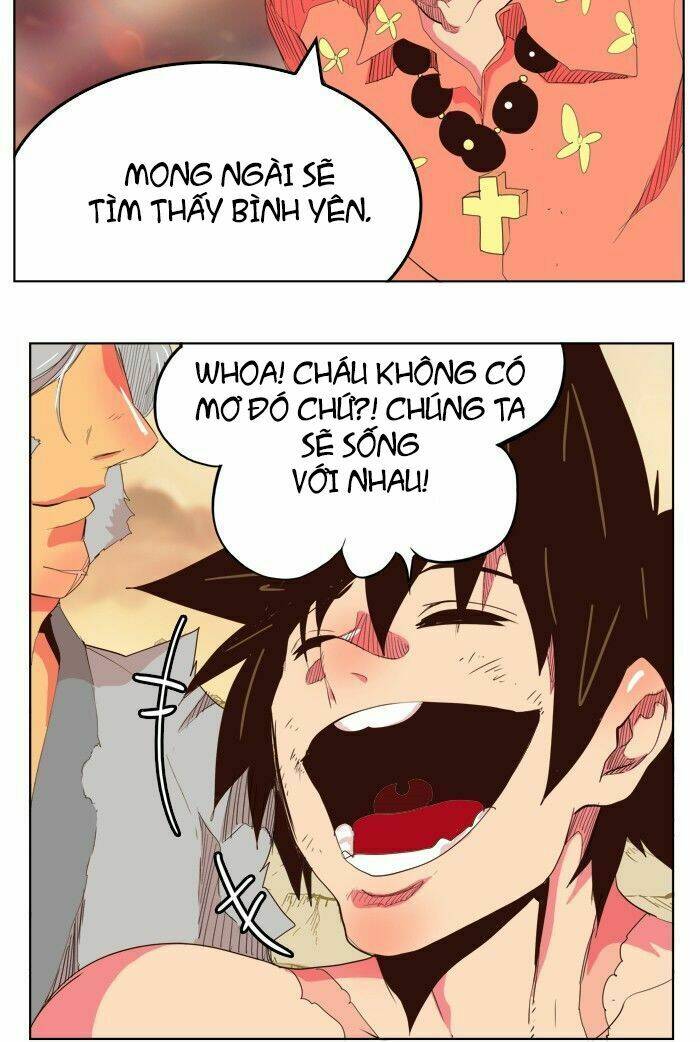 Chúa Tể Học Đường Chapter 304 - Trang 2