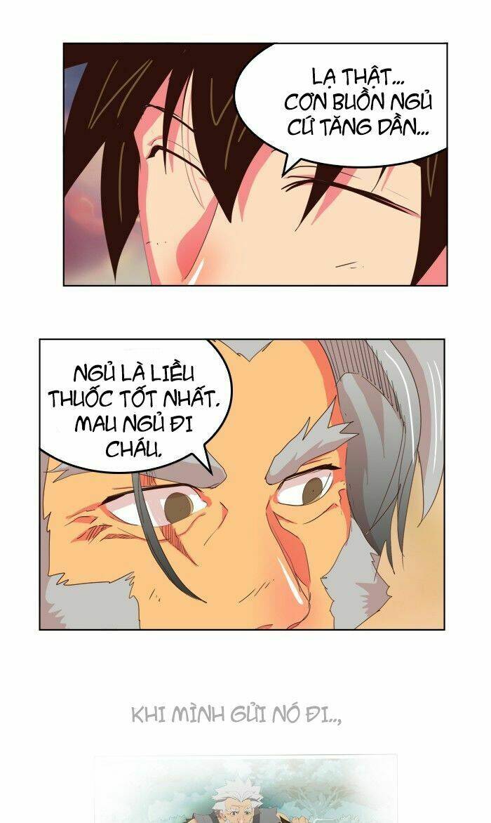 Chúa Tể Học Đường Chapter 304 - Trang 2