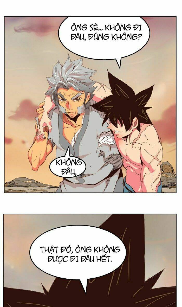 Chúa Tể Học Đường Chapter 304 - Trang 2