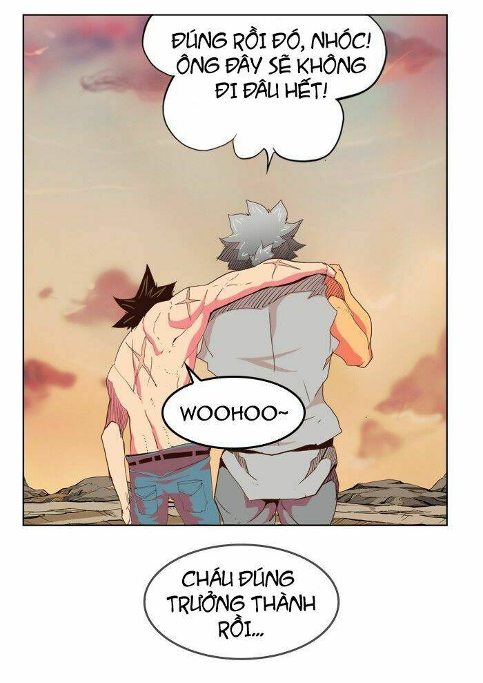 Chúa Tể Học Đường Chapter 304 - Trang 2