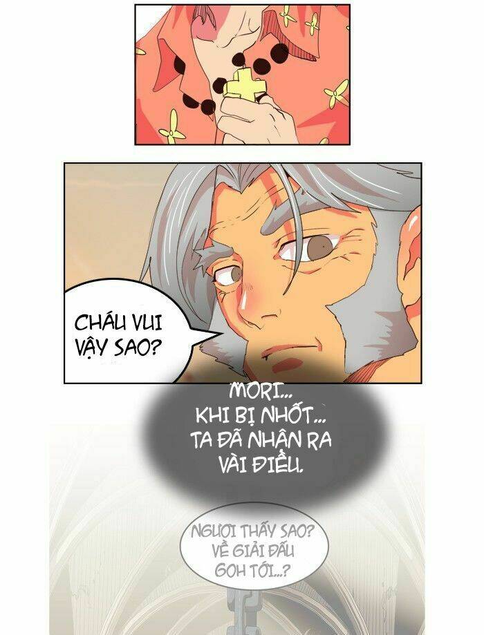 Chúa Tể Học Đường Chapter 304 - Trang 2