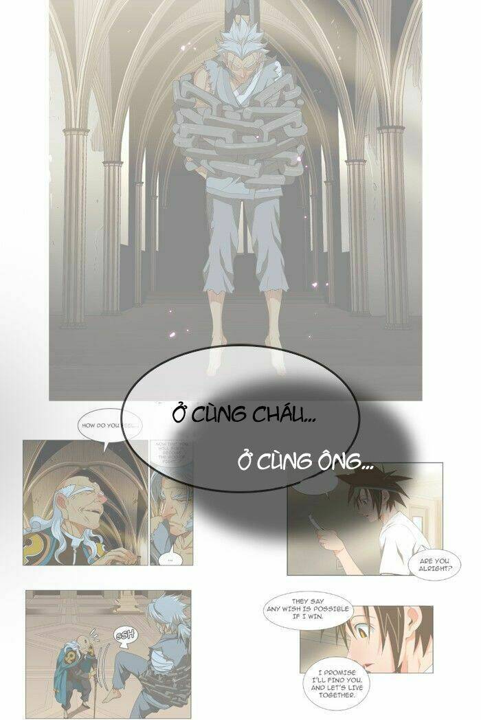 Chúa Tể Học Đường Chapter 304 - Trang 2