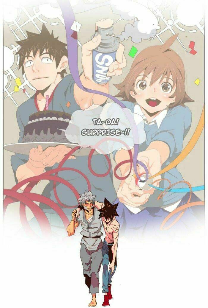 Chúa Tể Học Đường Chapter 304 - Trang 2