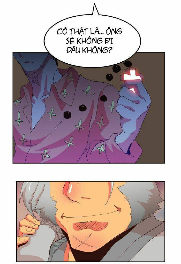 Chúa Tể Học Đường Chapter 304 - Trang 2