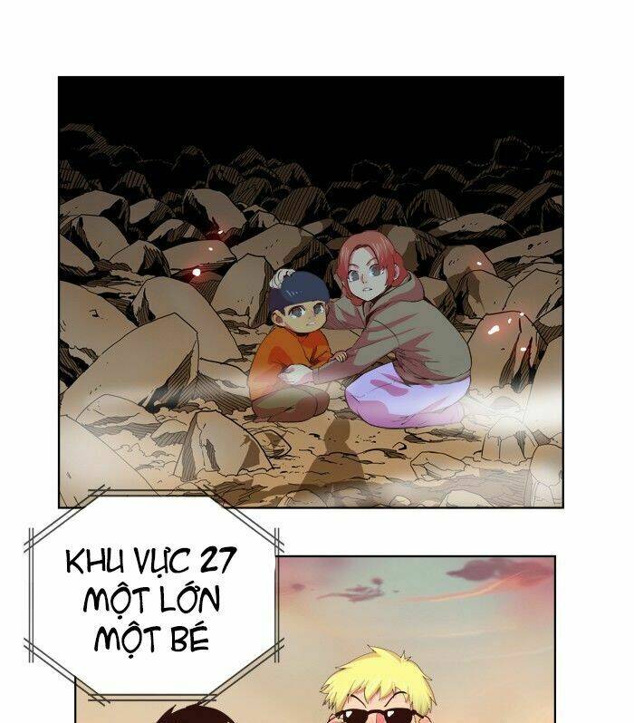 Chúa Tể Học Đường Chapter 304 - Trang 2