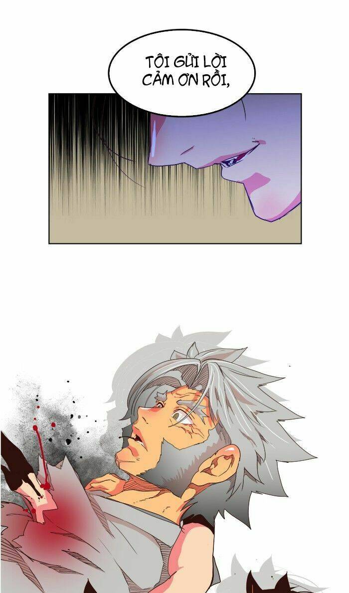 Chúa Tể Học Đường Chapter 304 - Trang 2