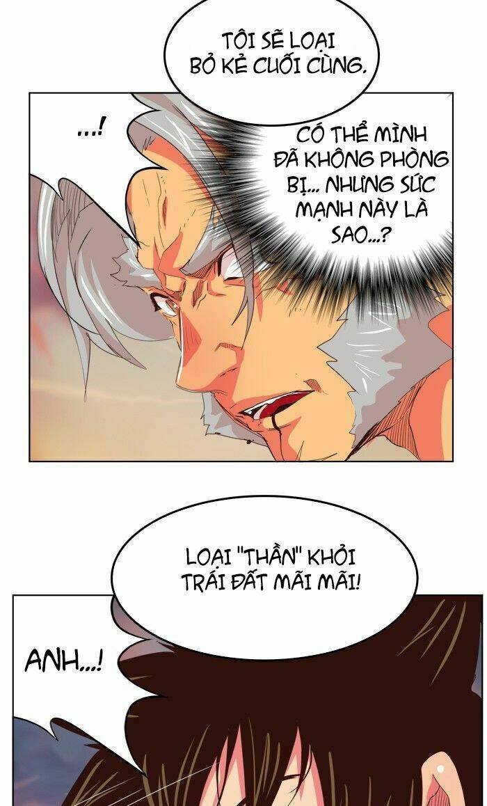 Chúa Tể Học Đường Chapter 304 - Trang 2