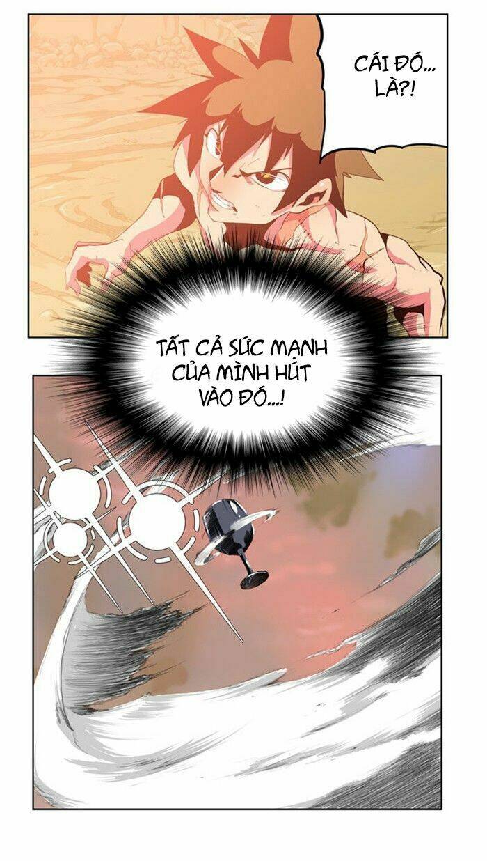 Chúa Tể Học Đường Chapter 304 - Trang 2