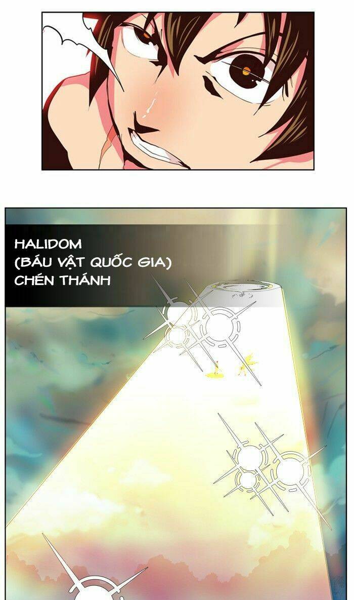 Chúa Tể Học Đường Chapter 304 - Trang 2