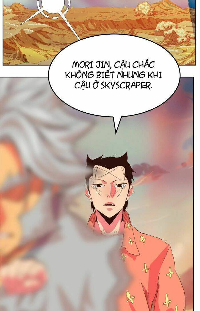 Chúa Tể Học Đường Chapter 304 - Trang 2