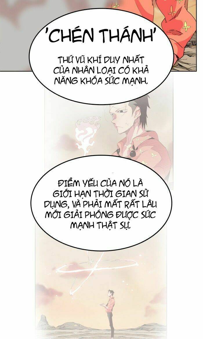 Chúa Tể Học Đường Chapter 304 - Trang 2