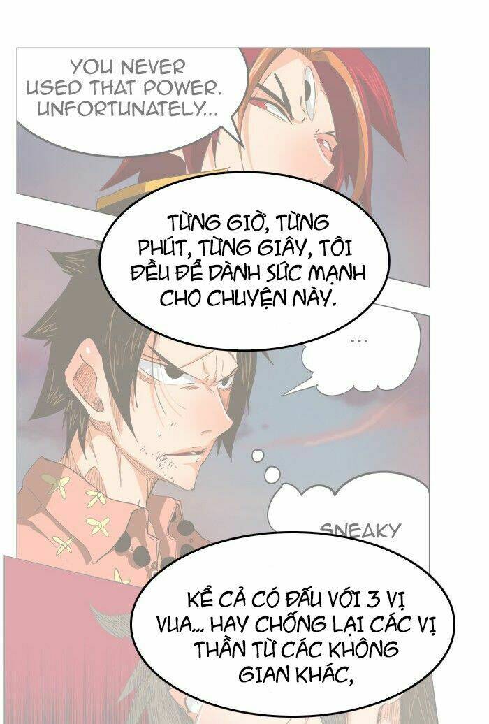 Chúa Tể Học Đường Chapter 304 - Trang 2