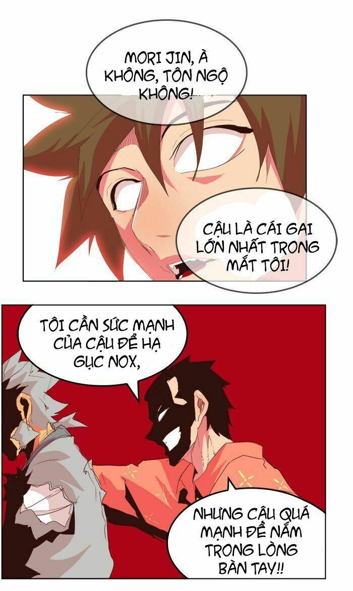 Chúa Tể Học Đường Chapter 304 - Trang 2