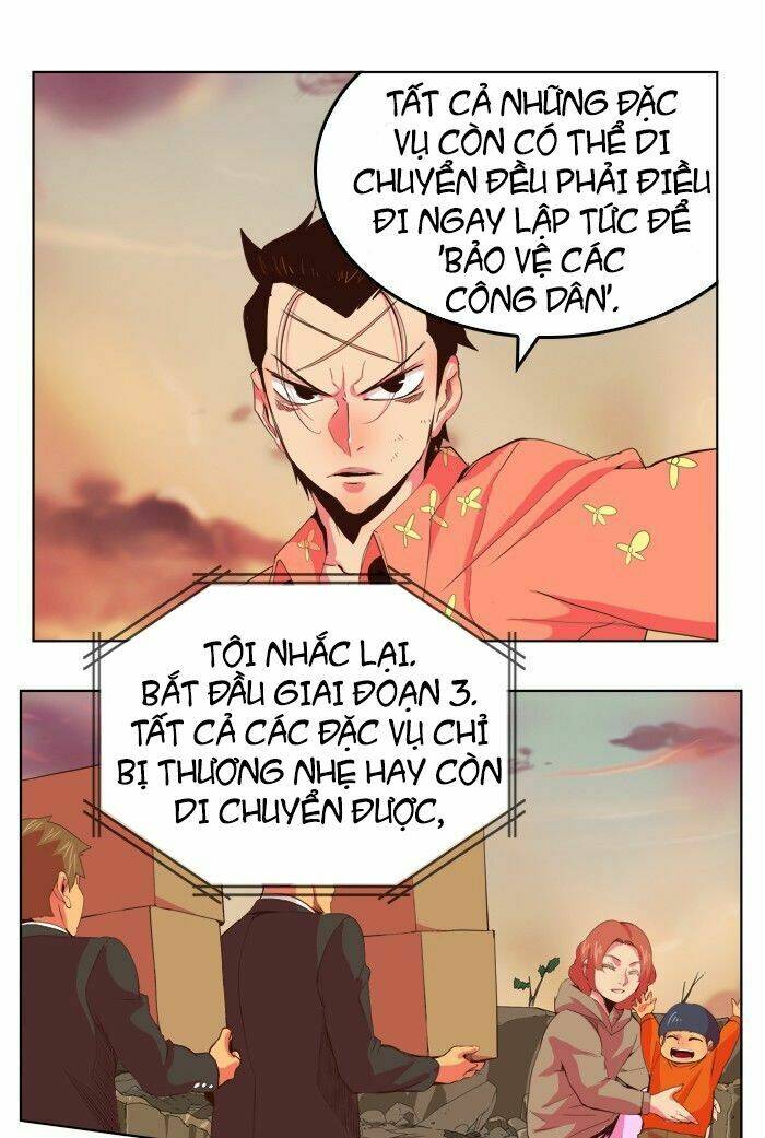 Chúa Tể Học Đường Chapter 304 - Trang 2