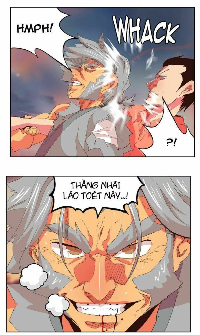 Chúa Tể Học Đường Chapter 304 - Trang 2