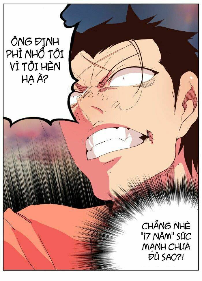 Chúa Tể Học Đường Chapter 304 - Trang 2